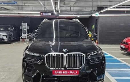 BMW X7, 2026 год, 15 999 666 рублей, 2 фотография