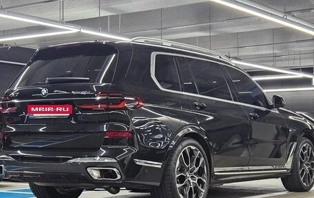 BMW X7, 2026 год, 15 999 666 рублей, 4 фотография