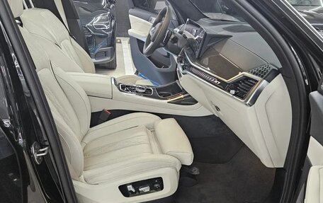 BMW X7, 2026 год, 15 999 666 рублей, 11 фотография