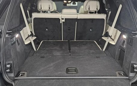 BMW X7, 2026 год, 15 999 666 рублей, 14 фотография