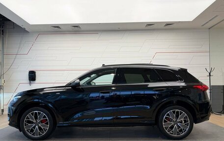 Audi Q5, 2026 год, 6 650 000 рублей, 3 фотография