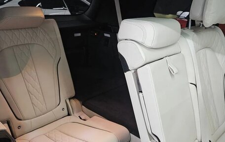 BMW X7, 2026 год, 15 999 666 рублей, 13 фотография
