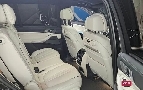 BMW X7, 2026 год, 15 999 666 рублей, 12 фотография
