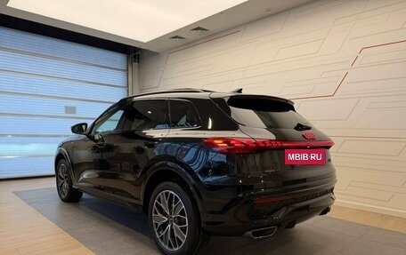 Audi Q5, 2026 год, 6 650 000 рублей, 4 фотография