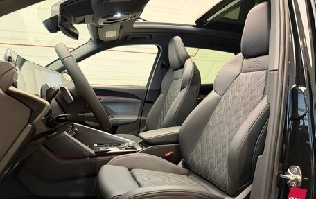 Audi Q5, 2026 год, 6 650 000 рублей, 9 фотография
