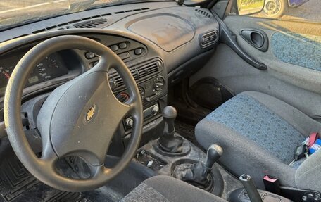 Chevrolet Niva I рестайлинг, 2004 год, 190 000 рублей, 2 фотография