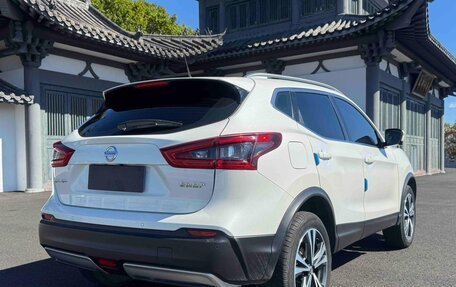 Nissan Qashqai, 2022 год, 1 765 000 рублей, 4 фотография