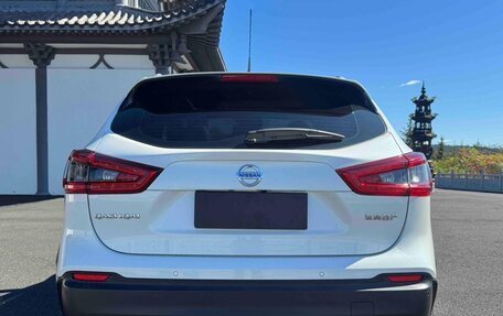Nissan Qashqai, 2022 год, 1 765 000 рублей, 5 фотография