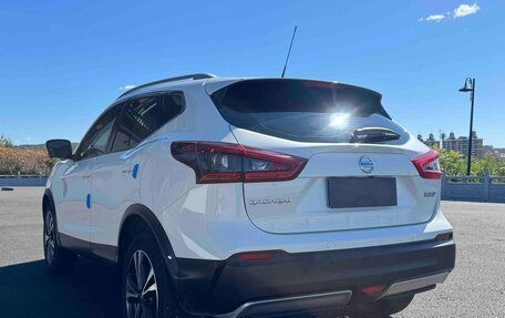 Nissan Qashqai, 2022 год, 1 765 000 рублей, 6 фотография