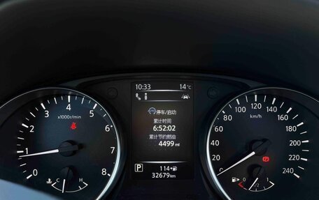 Nissan Qashqai, 2022 год, 1 765 000 рублей, 10 фотография