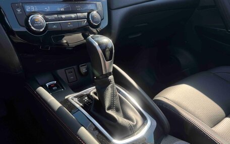 Nissan Qashqai, 2022 год, 1 765 000 рублей, 12 фотография