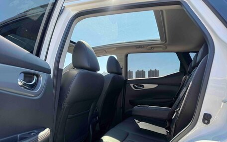 Nissan Qashqai, 2022 год, 1 765 000 рублей, 15 фотография
