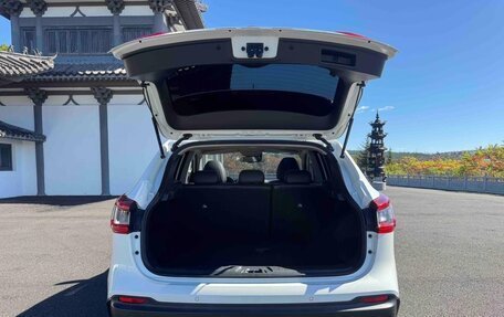 Nissan Qashqai, 2022 год, 1 765 000 рублей, 16 фотография