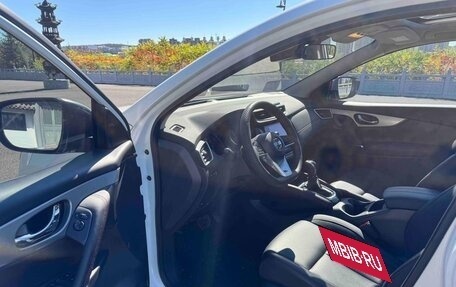 Nissan Qashqai, 2022 год, 1 765 000 рублей, 7 фотография