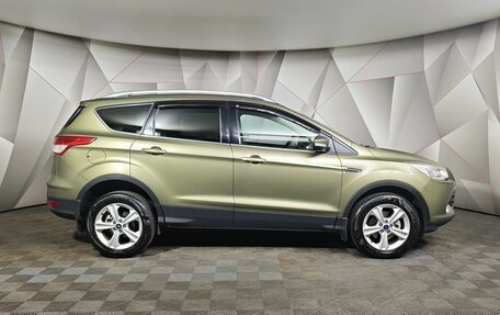 Ford Kuga III, 2014 год, 1 259 000 рублей, 6 фотография