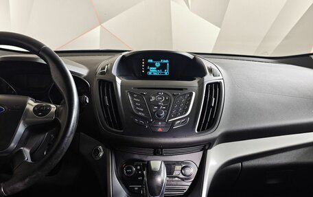 Ford Kuga III, 2014 год, 1 259 000 рублей, 15 фотография