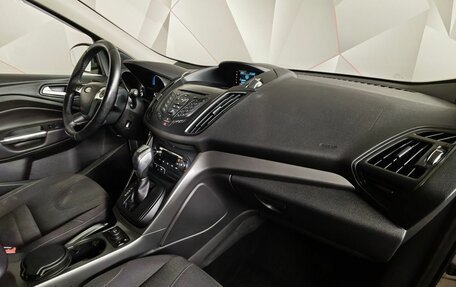 Ford Kuga III, 2014 год, 1 259 000 рублей, 13 фотография