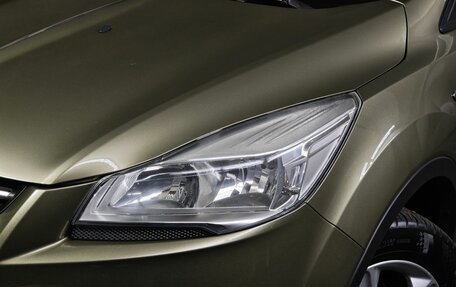 Ford Kuga III, 2014 год, 1 259 000 рублей, 10 фотография