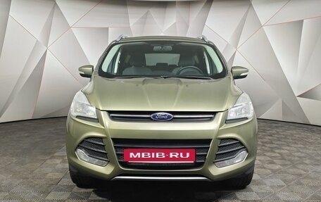 Ford Kuga III, 2014 год, 1 259 000 рублей, 7 фотография