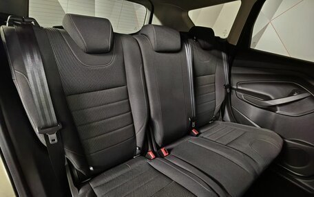 Ford Kuga III, 2014 год, 1 259 000 рублей, 17 фотография