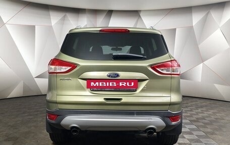 Ford Kuga III, 2014 год, 1 259 000 рублей, 8 фотография