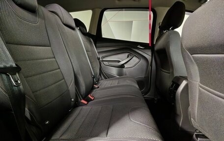 Ford Kuga III, 2014 год, 1 259 000 рублей, 16 фотография