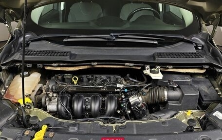 Ford Kuga III, 2014 год, 1 259 000 рублей, 11 фотография