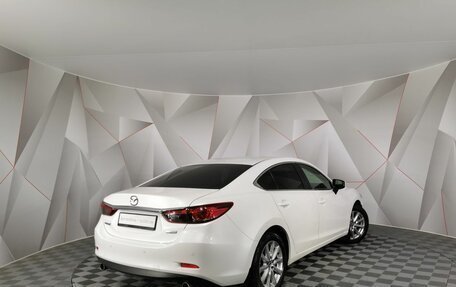 Mazda 6, 2015 год, 1 305 150 рублей, 2 фотография