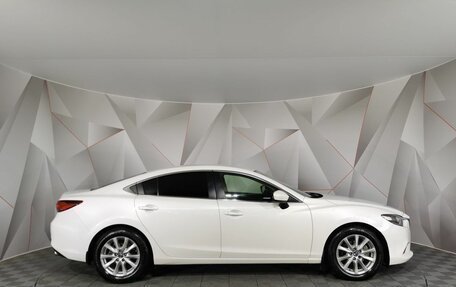 Mazda 6, 2015 год, 1 305 150 рублей, 6 фотография