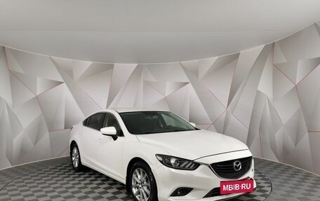 Mazda 6, 2015 год, 1 305 150 рублей, 3 фотография