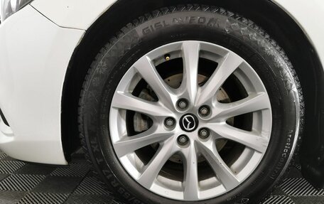 Mazda 6, 2015 год, 1 305 150 рублей, 9 фотография