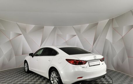 Mazda 6, 2015 год, 1 305 150 рублей, 4 фотография
