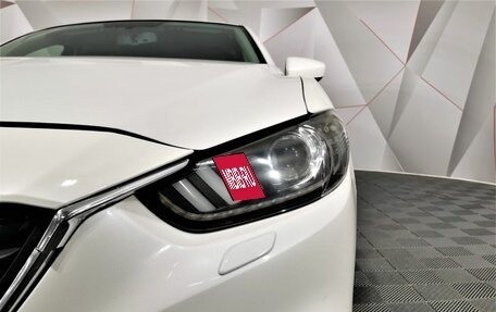 Mazda 6, 2015 год, 1 305 150 рублей, 10 фотография