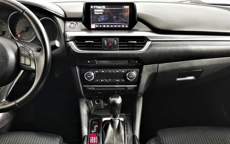 Mazda 6, 2015 год, 1 305 150 рублей, 14 фотография