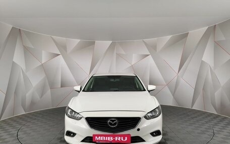 Mazda 6, 2015 год, 1 305 150 рублей, 7 фотография