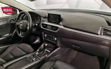 Mazda 6, 2015 год, 1 305 150 рублей, 12 фотография
