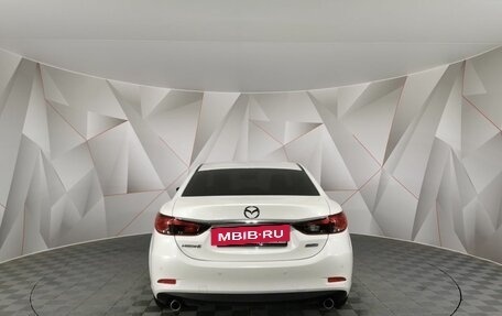 Mazda 6, 2015 год, 1 305 150 рублей, 8 фотография