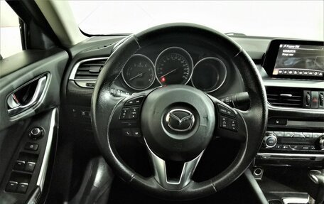 Mazda 6, 2015 год, 1 305 150 рублей, 19 фотография