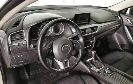 Mazda 6, 2015 год, 1 305 150 рублей, 18 фотография