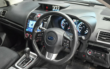 Subaru Levorg I, 2015 год, 1 880 000 рублей, 13 фотография