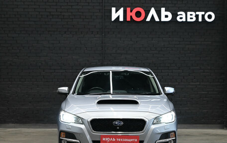 Subaru Levorg I, 2015 год, 1 880 000 рублей, 2 фотография