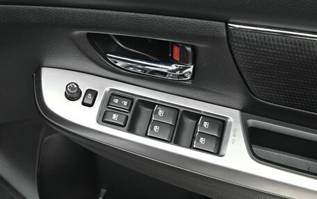 Subaru Levorg I, 2015 год, 1 880 000 рублей, 14 фотография