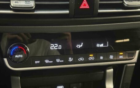 KIA Seltos I, 2021 год, 2 040 000 рублей, 9 фотография