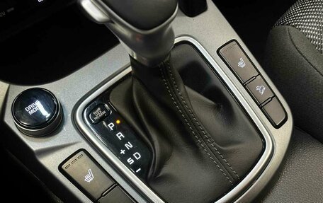 KIA Seltos I, 2021 год, 2 040 000 рублей, 10 фотография
