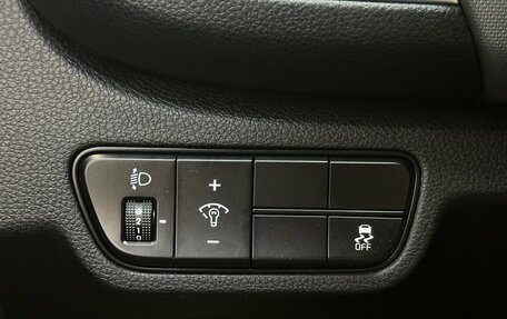 KIA Seltos I, 2021 год, 2 040 000 рублей, 11 фотография