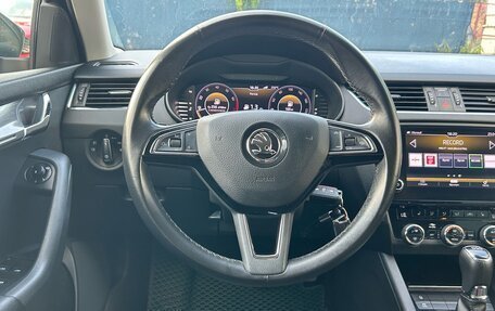 Skoda Octavia, 2019 год, 2 030 000 рублей, 17 фотография