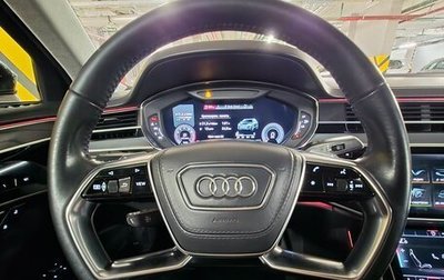 Audi A8, 2020 год, 4 250 000 рублей, 1 фотография