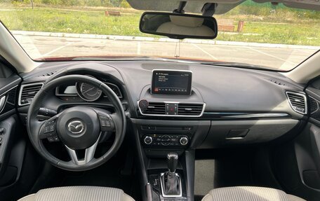 Mazda 3, 2014 год, 1 390 000 рублей, 10 фотография