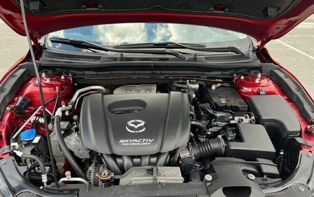 Mazda 3, 2014 год, 1 390 000 рублей, 7 фотография