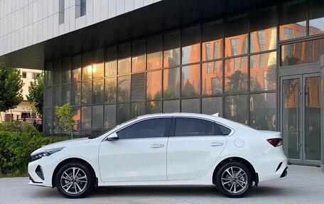 KIA K3, 2023 год, 1 220 017 рублей, 7 фотография